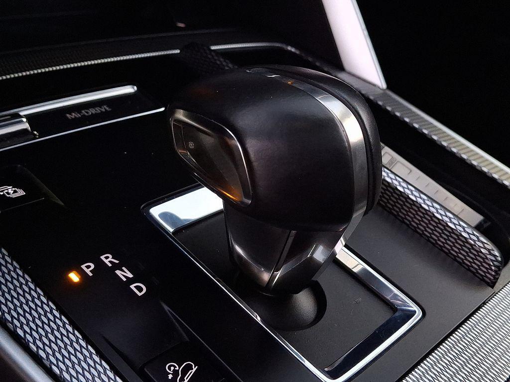 used 2024 Mazda CX-90 PHEV car, priced at $32,999