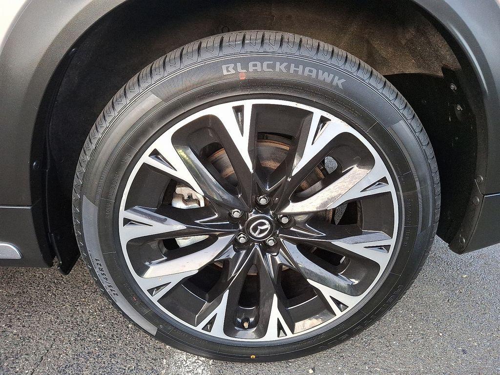 used 2024 Mazda CX-90 PHEV car, priced at $32,999