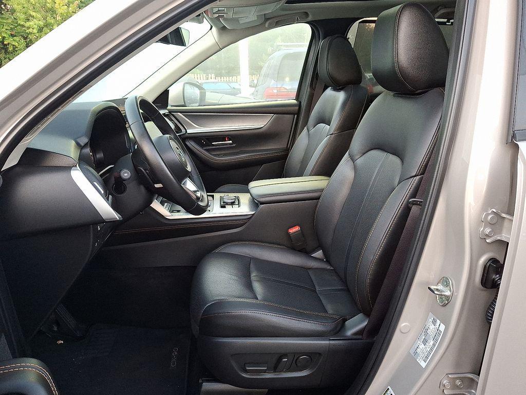 used 2024 Mazda CX-90 PHEV car, priced at $32,999