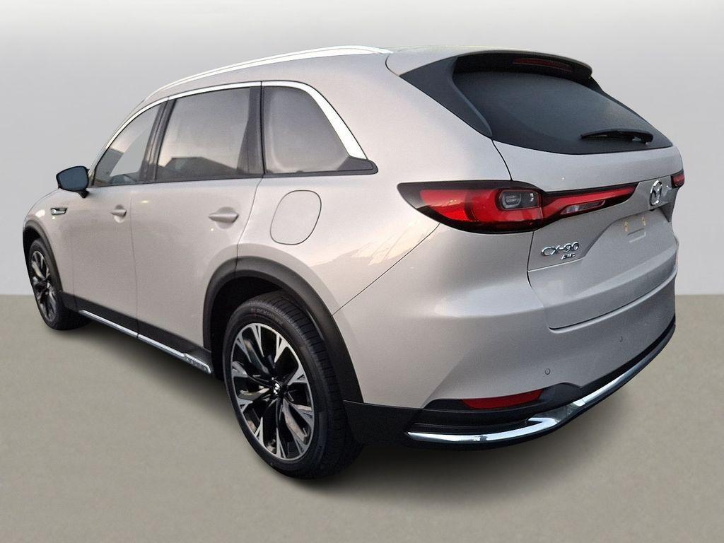 used 2024 Mazda CX-90 PHEV car, priced at $32,999