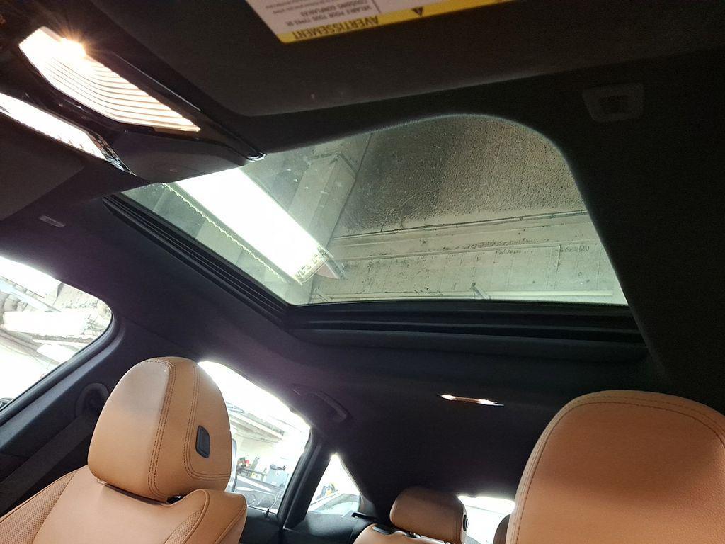 used 2023 BMW i4 Gran Coupe car, priced at $35,699