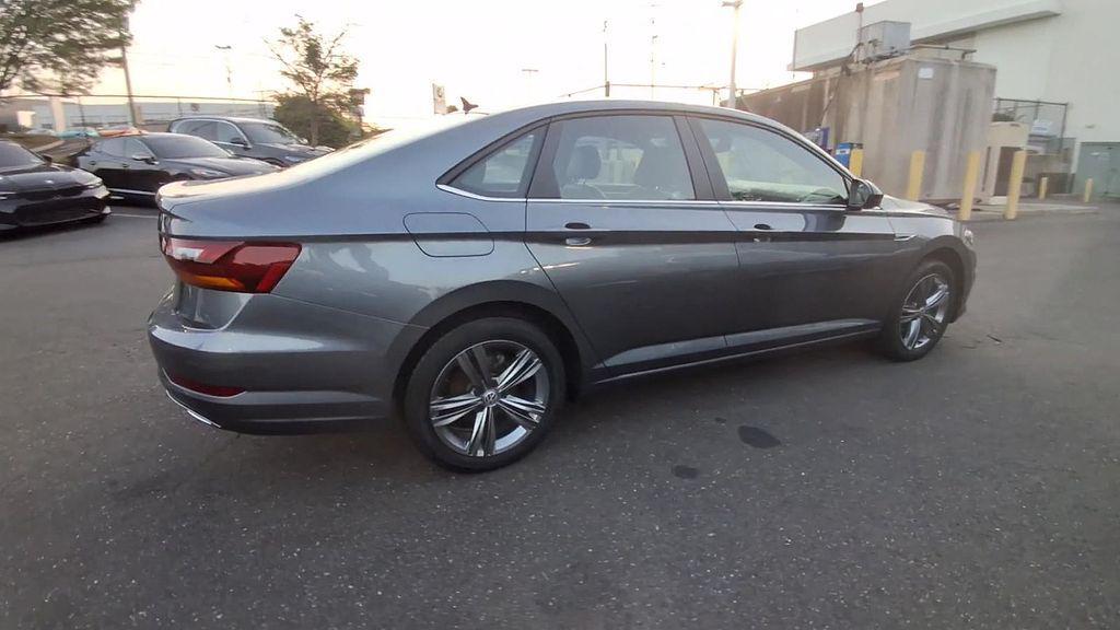 used 2019 Volkswagen Jetta car, priced at $17,899