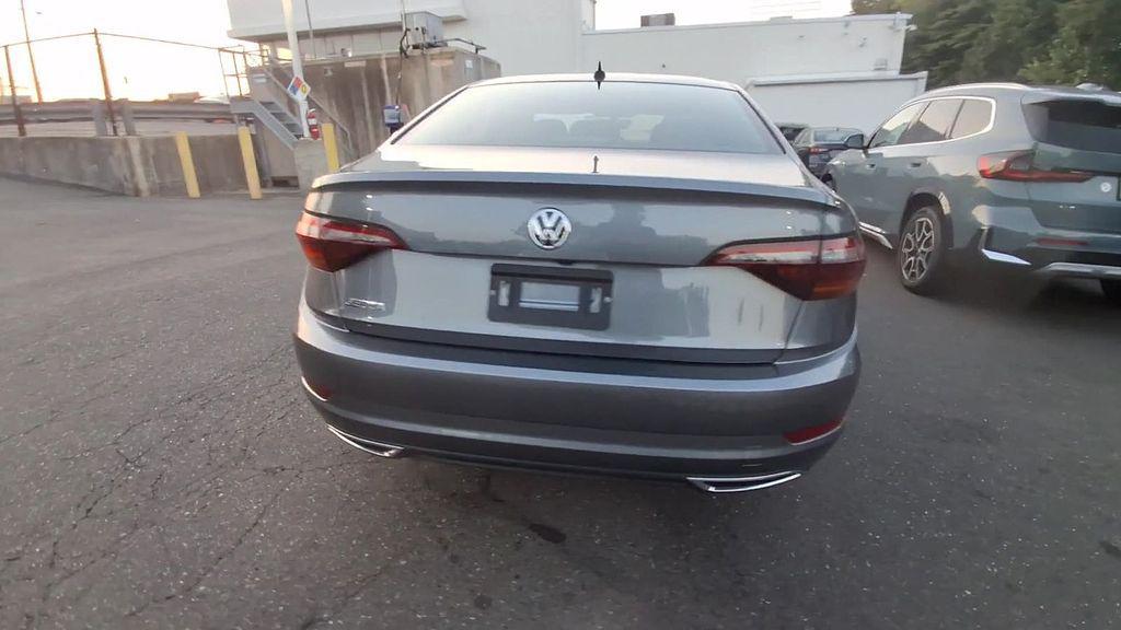 used 2019 Volkswagen Jetta car, priced at $17,899