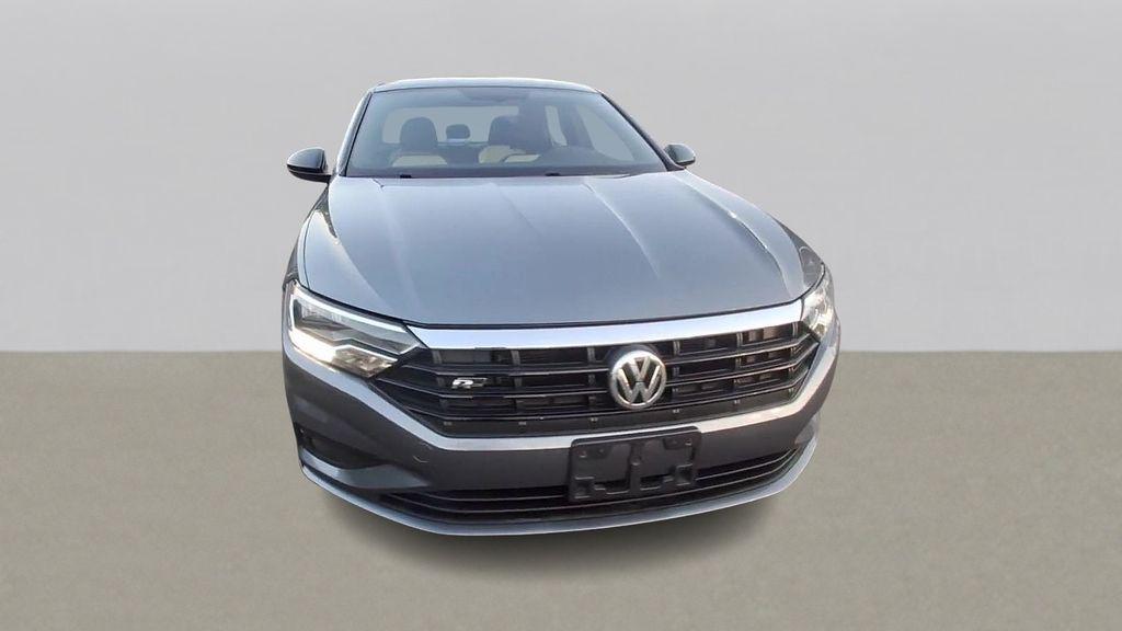 used 2019 Volkswagen Jetta car, priced at $17,899