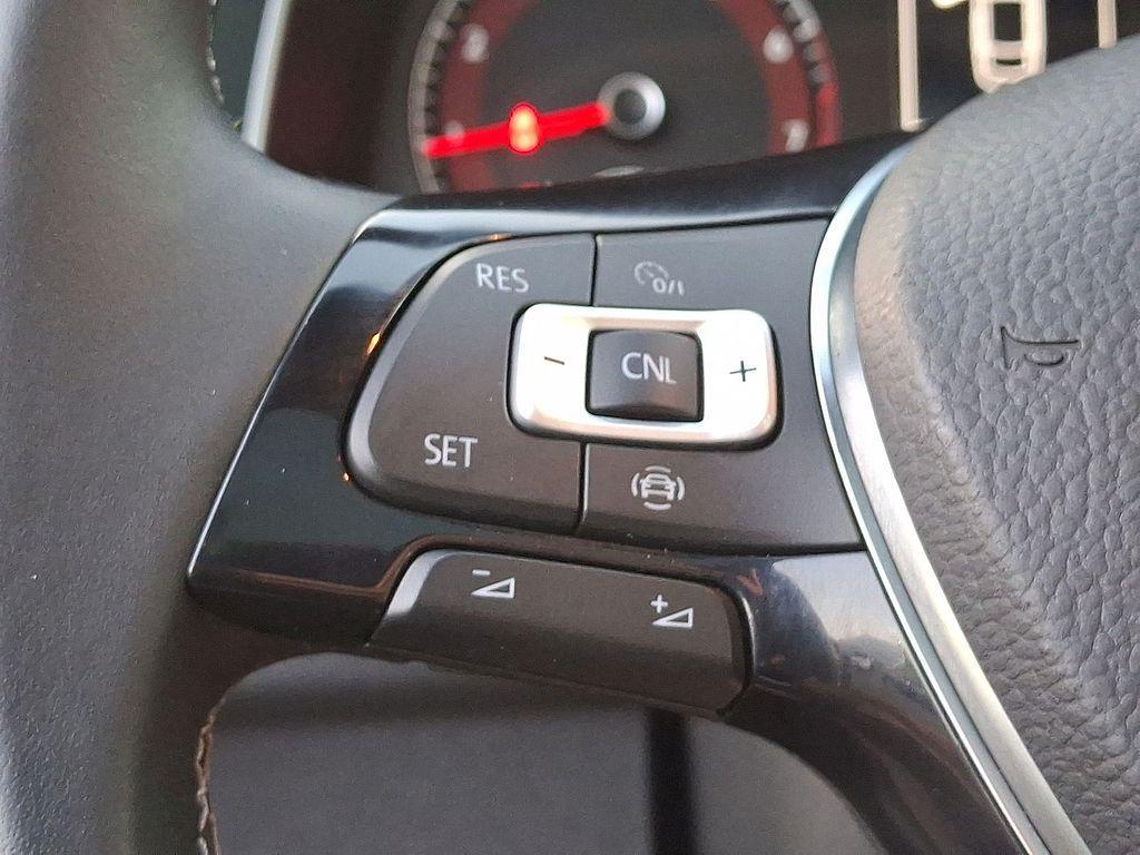 used 2019 Volkswagen Jetta car, priced at $17,899