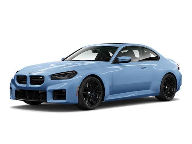 used 2023 BMW M2 car, priced at $67,799