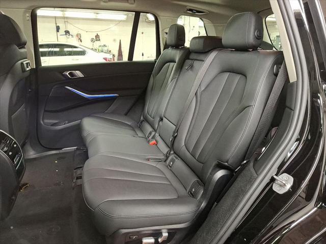 used 2022 BMW X7 car, priced at $51,899