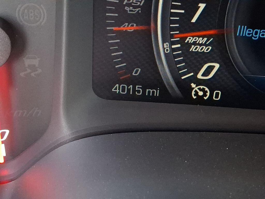 used 2015 Chevrolet Corvette car, priced at $46,498