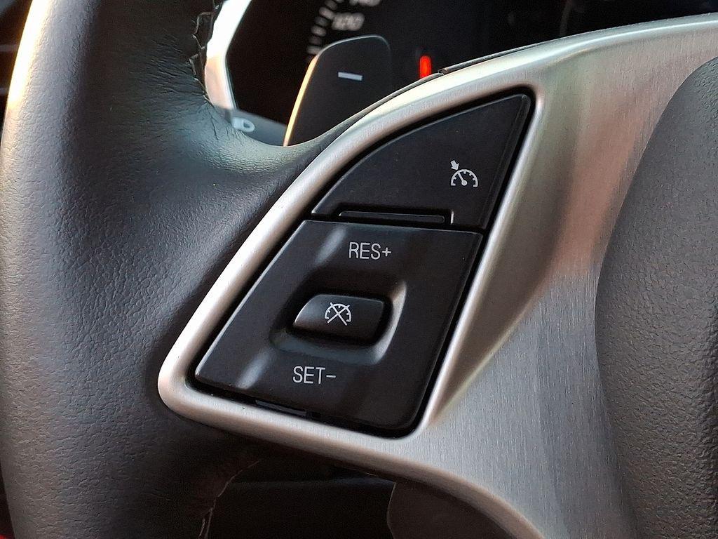 used 2015 Chevrolet Corvette car, priced at $46,498