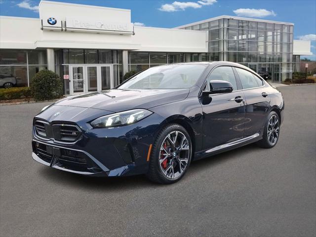 used 2025 BMW M235 Gran Coupe car, priced at $52,999