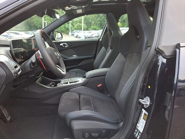 used 2025 BMW M235 Gran Coupe car, priced at $52,999