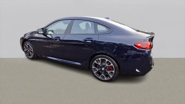 used 2025 BMW M235 Gran Coupe car, priced at $52,999