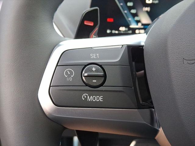 used 2025 BMW M235 Gran Coupe car, priced at $52,999