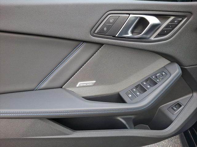 used 2025 BMW M235 Gran Coupe car, priced at $52,999