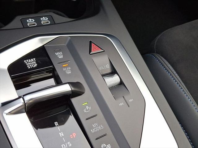used 2025 BMW M235 Gran Coupe car, priced at $52,999