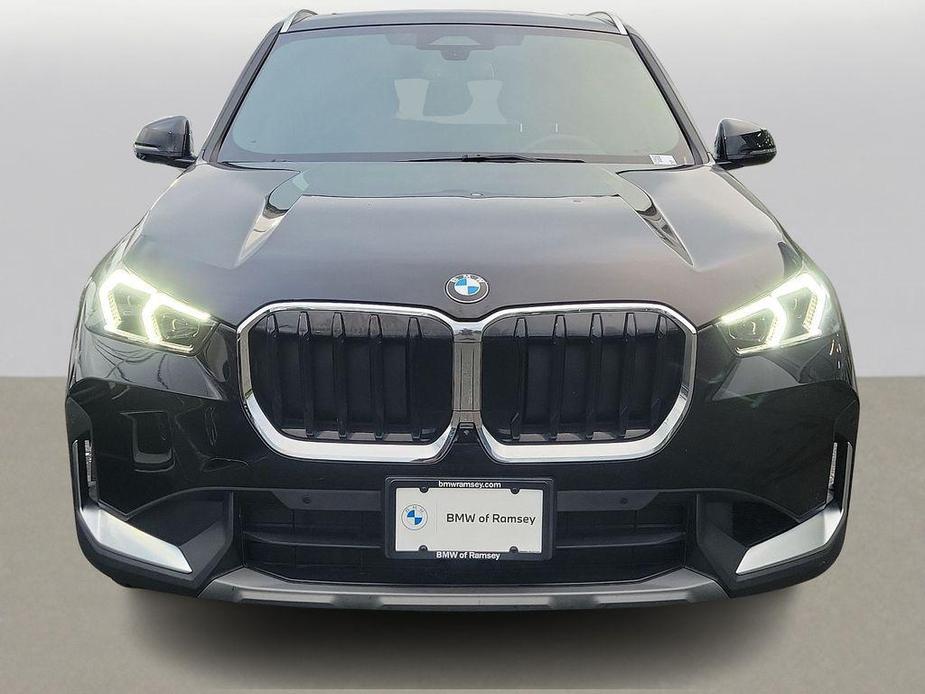 used 2023 BMW X1 car, priced at $35,999