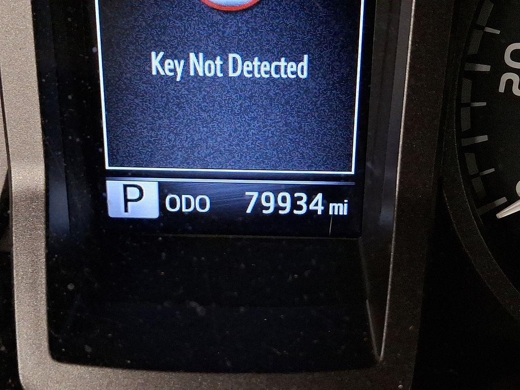 used 2017 Toyota Tacoma car, priced at $27,199