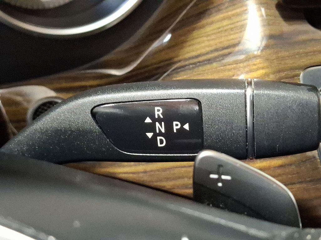 used 2016 Mercedes-Benz CLS-Class car, priced at $16,999