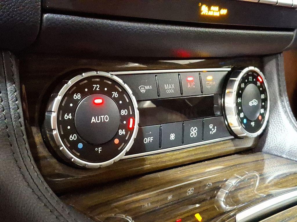 used 2016 Mercedes-Benz CLS-Class car, priced at $16,999