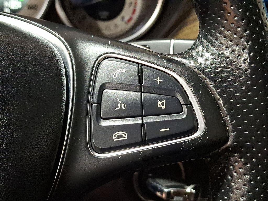 used 2016 Mercedes-Benz CLS-Class car, priced at $16,999