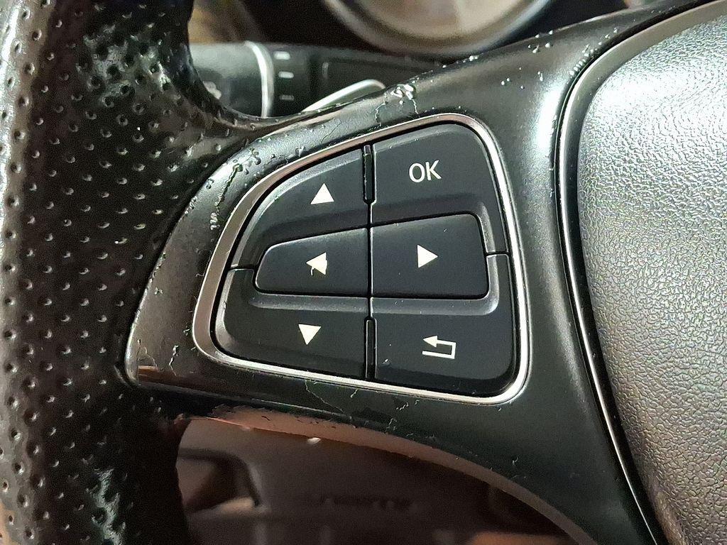used 2016 Mercedes-Benz CLS-Class car, priced at $16,999