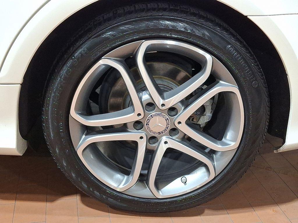 used 2016 Mercedes-Benz CLS-Class car, priced at $16,999