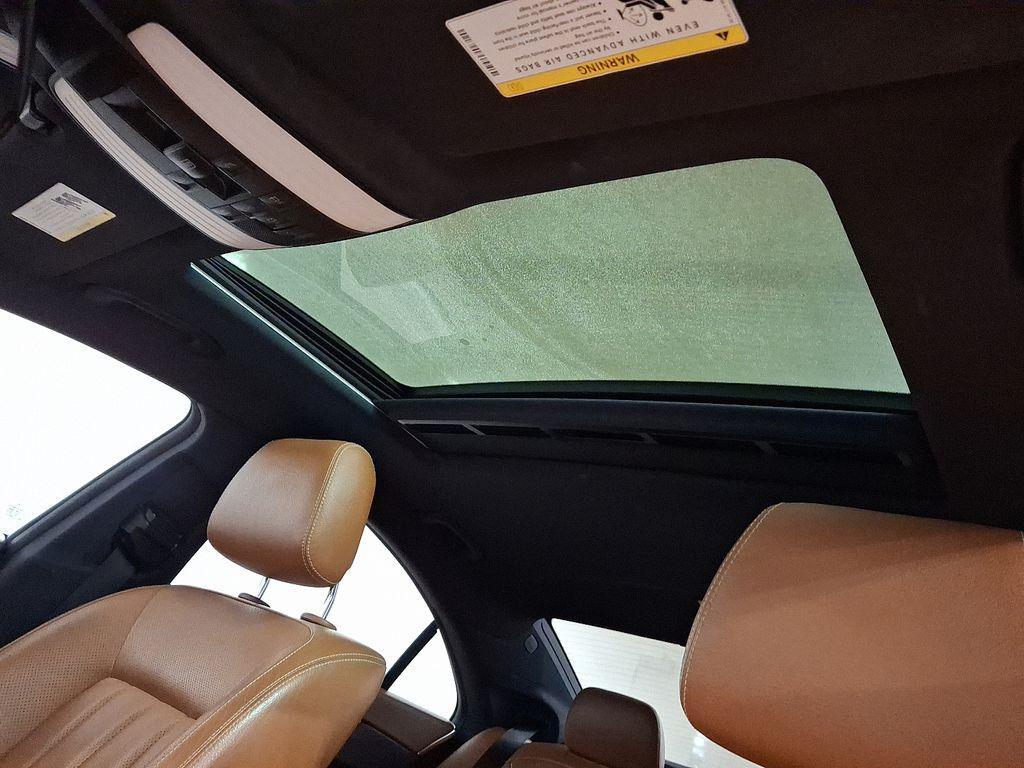 used 2016 Mercedes-Benz CLS-Class car, priced at $16,999