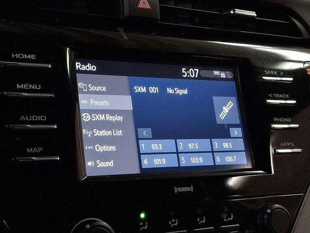 used 2020 Toyota Camry car, priced at $18,899