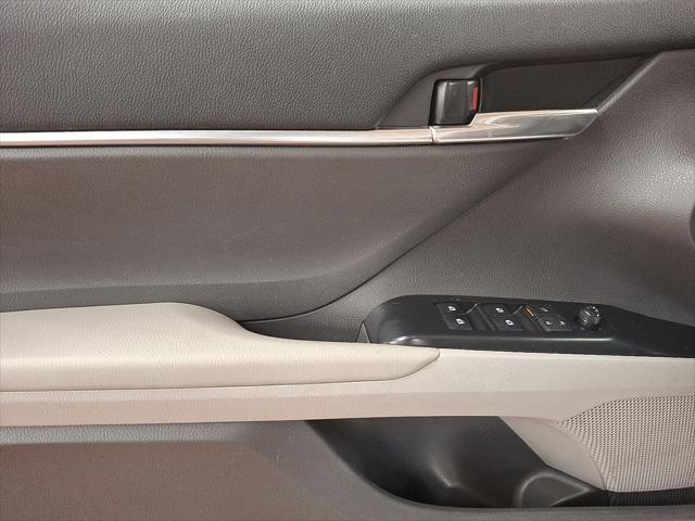 used 2020 Toyota Camry car, priced at $18,899