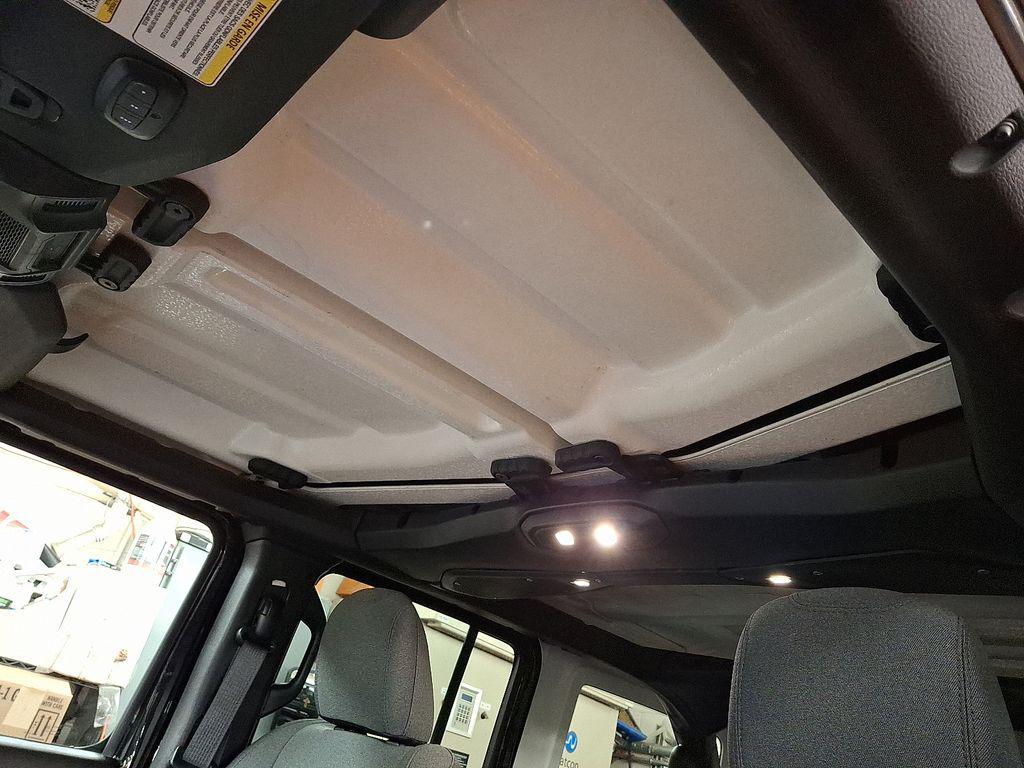 used 2024 Jeep Wrangler 4xe car, priced at $33,599
