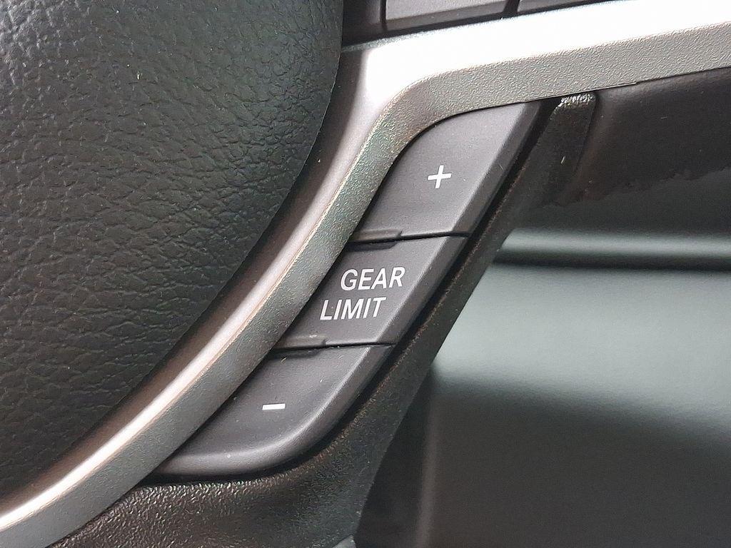 used 2023 Ram 1500 car, priced at $37,999