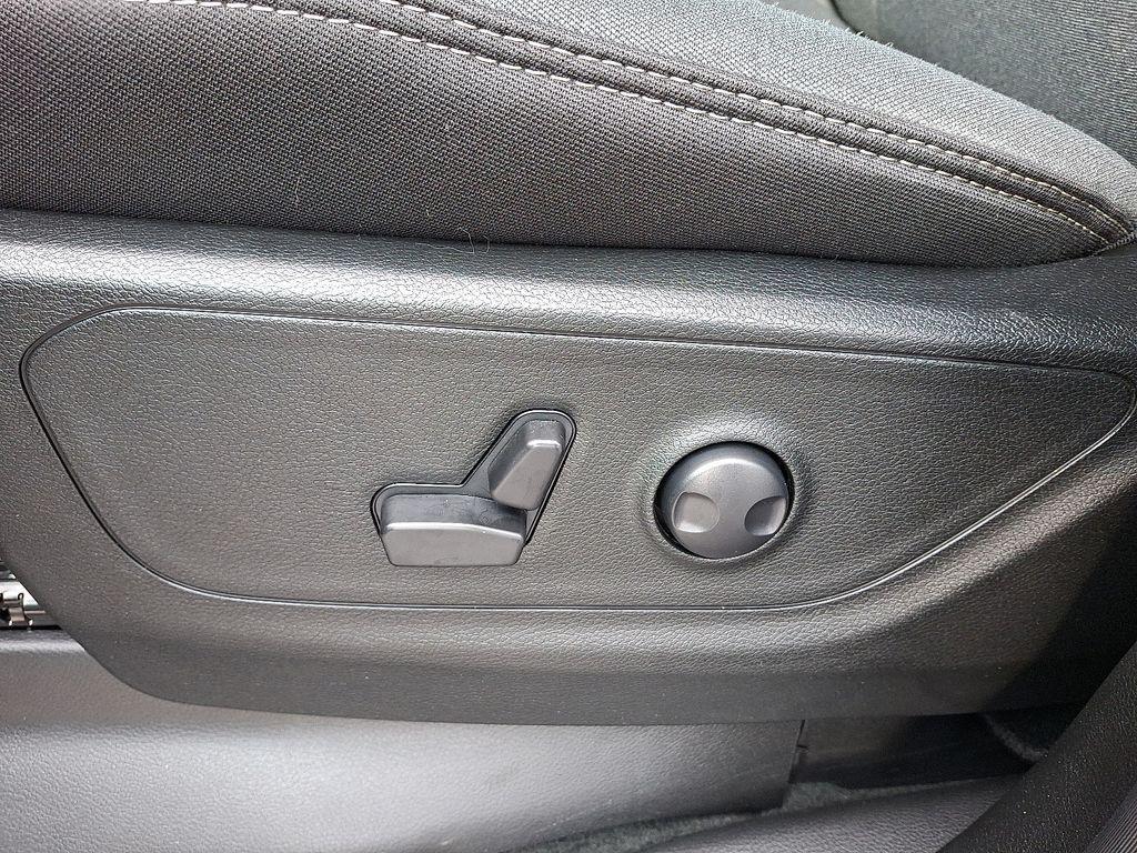 used 2023 Ram 1500 car, priced at $37,999