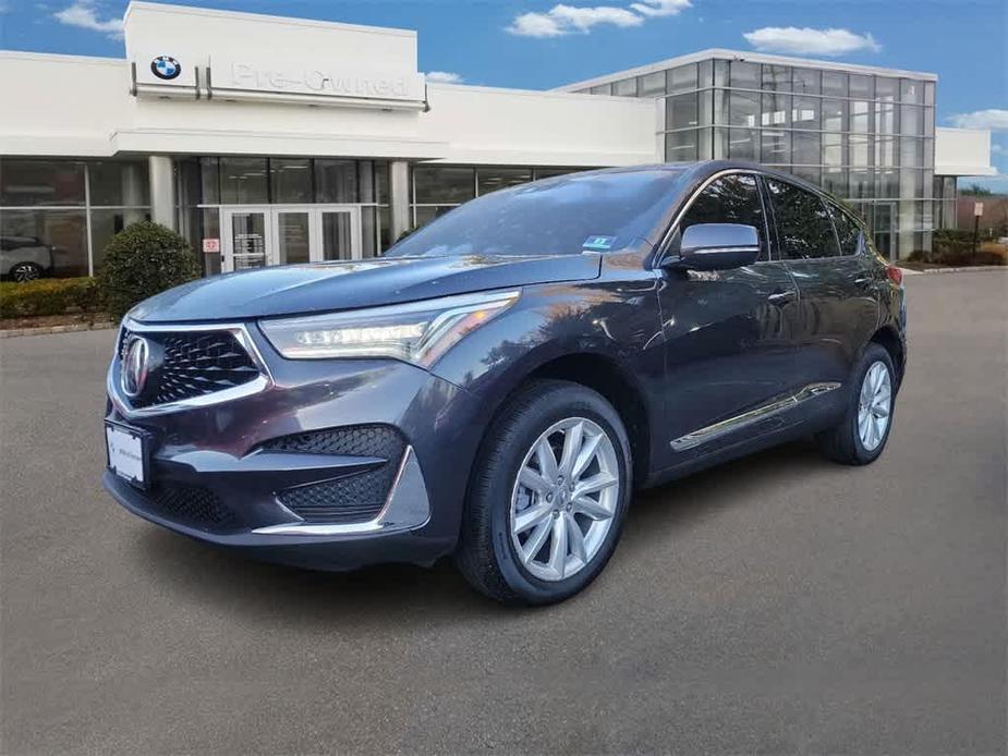 used 2019 Acura RDX car, priced at $25,999