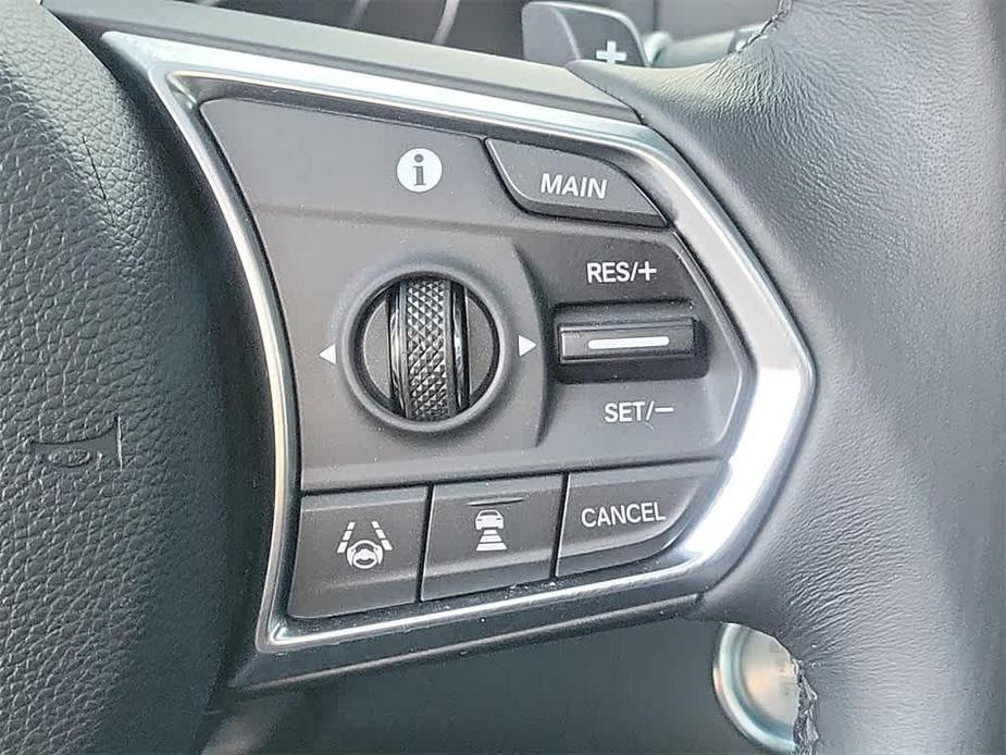 used 2019 Acura RDX car, priced at $24,399