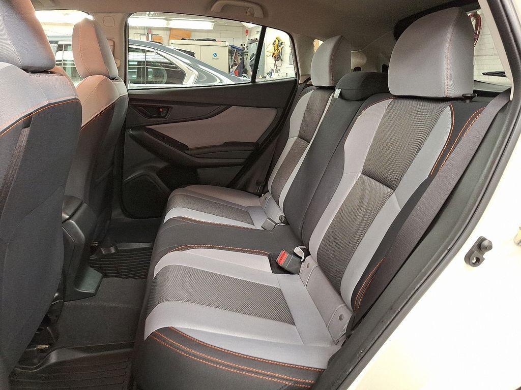 used 2021 Subaru Crosstrek car, priced at $22,699