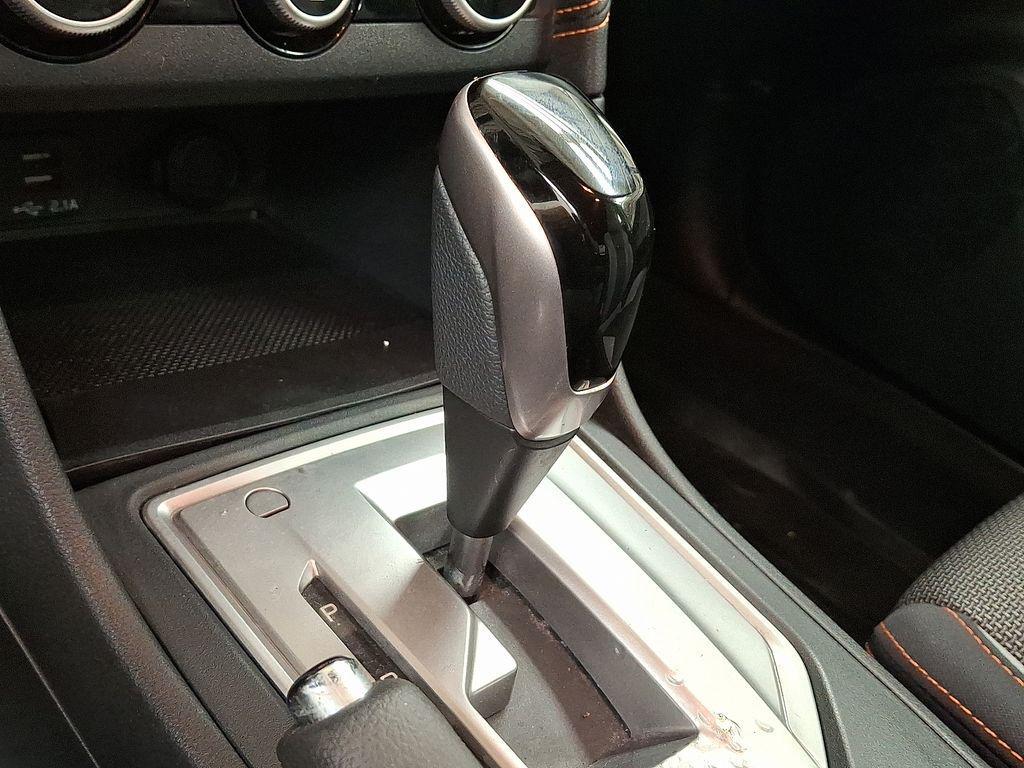 used 2021 Subaru Crosstrek car, priced at $22,699