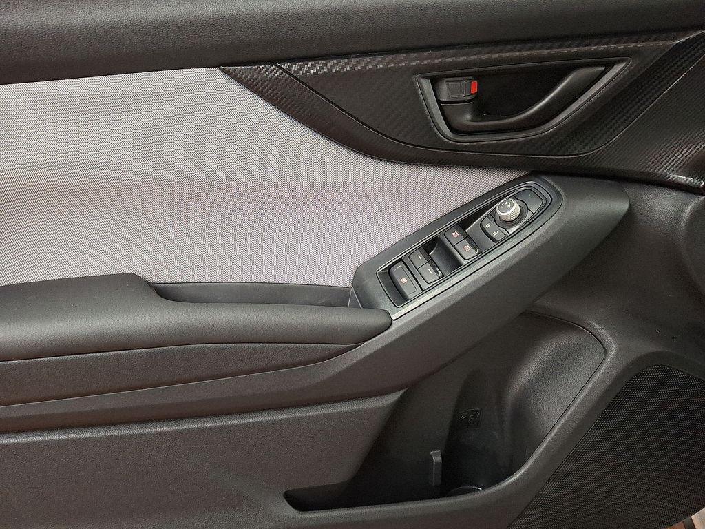 used 2021 Subaru Crosstrek car, priced at $22,699