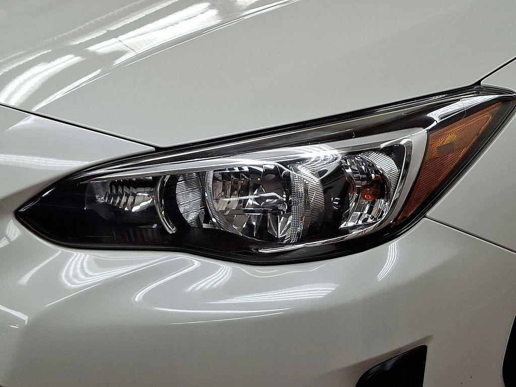 used 2021 Subaru Crosstrek car, priced at $22,699