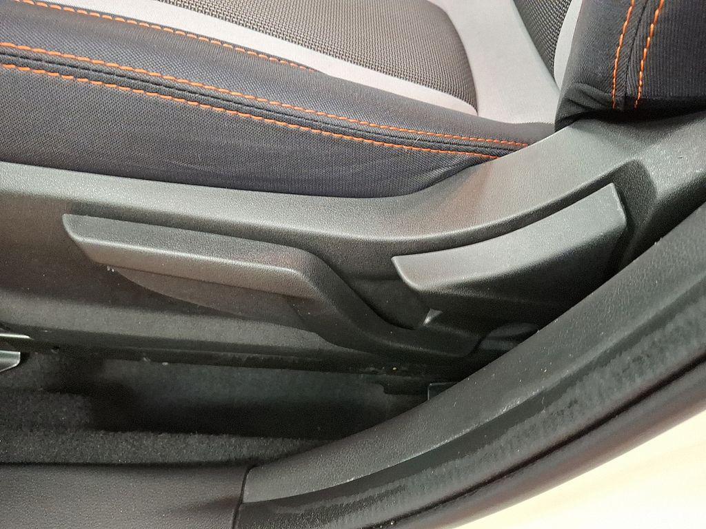 used 2021 Subaru Crosstrek car, priced at $22,699