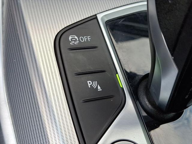 used 2021 BMW M340 car, priced at $45,499