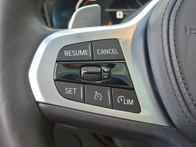 used 2021 BMW M340 car, priced at $45,499