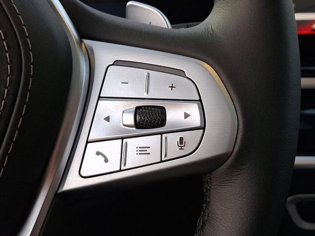 used 2025 BMW X7 car, priced at $84,499