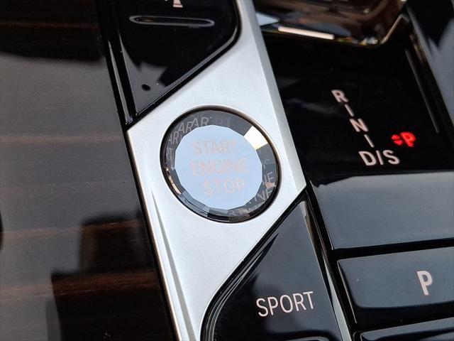 used 2025 BMW X7 car, priced at $84,499