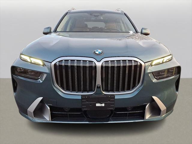 used 2025 BMW X7 car, priced at $84,499