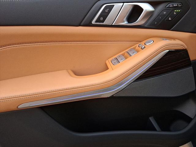 used 2025 BMW X7 car, priced at $84,499