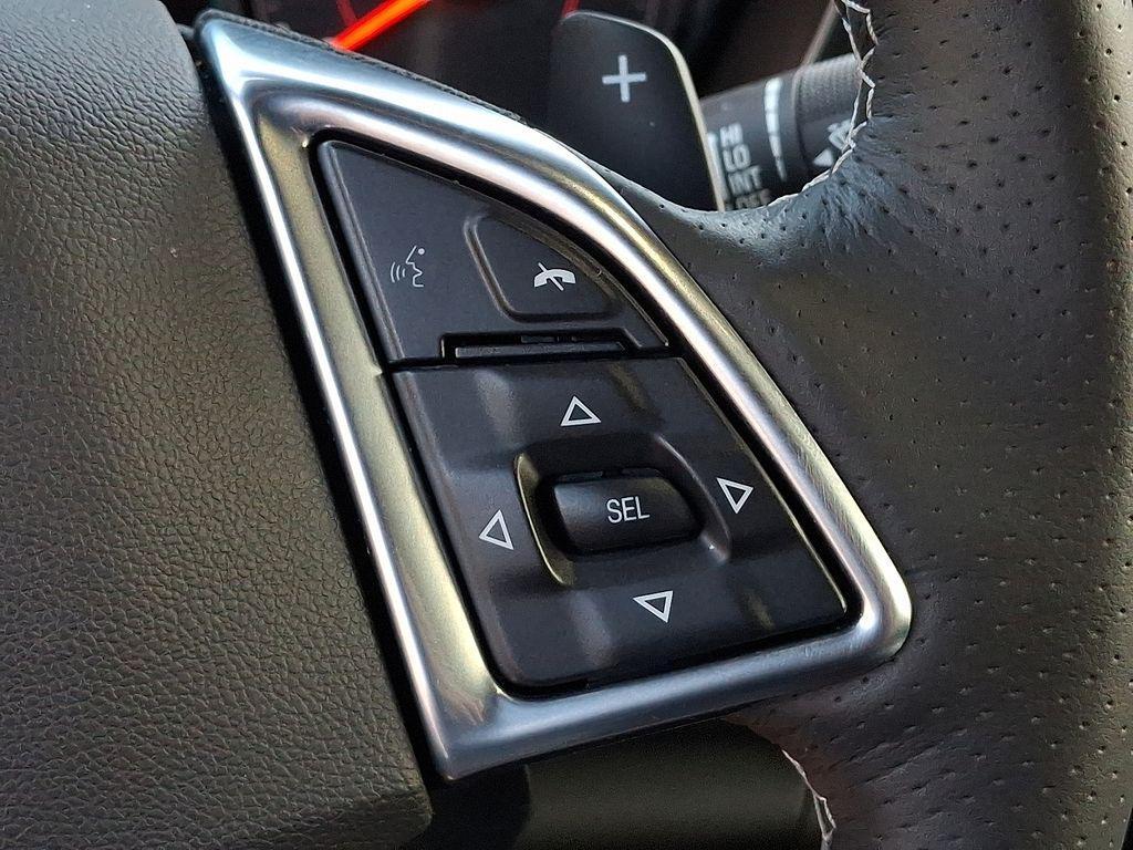 used 2017 Chevrolet Camaro car, priced at $25,999