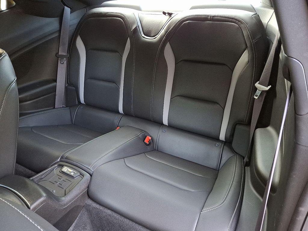 used 2017 Chevrolet Camaro car, priced at $25,999