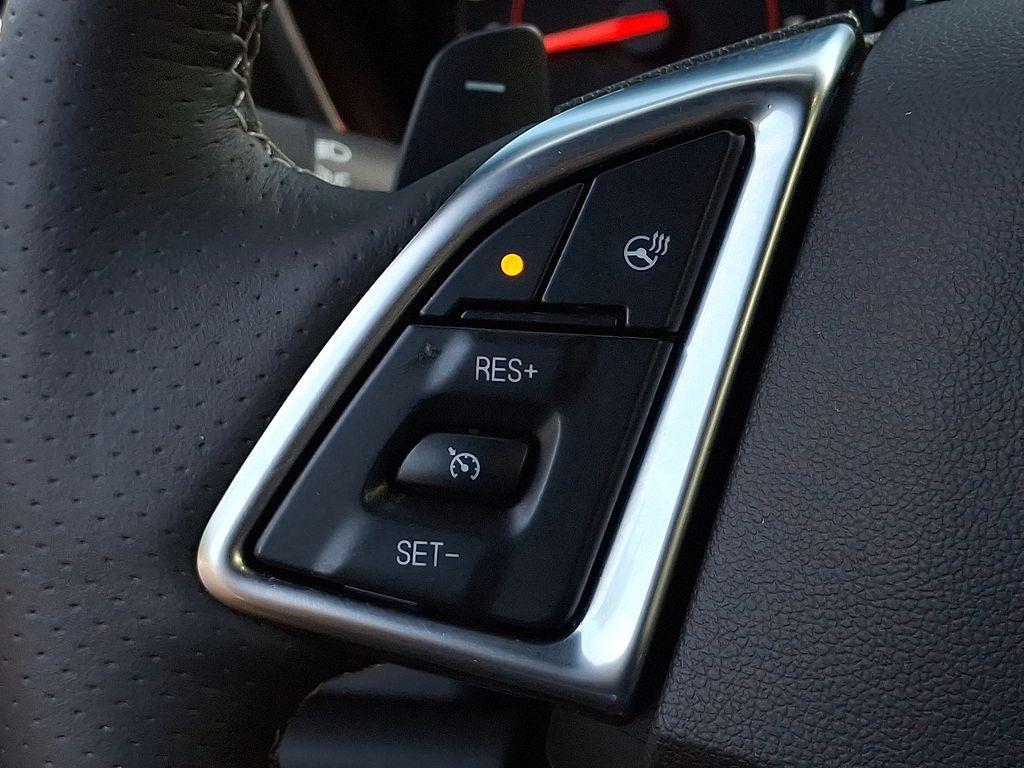 used 2017 Chevrolet Camaro car, priced at $25,999