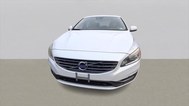 used 2016 Volvo S60 car, priced at $8,499