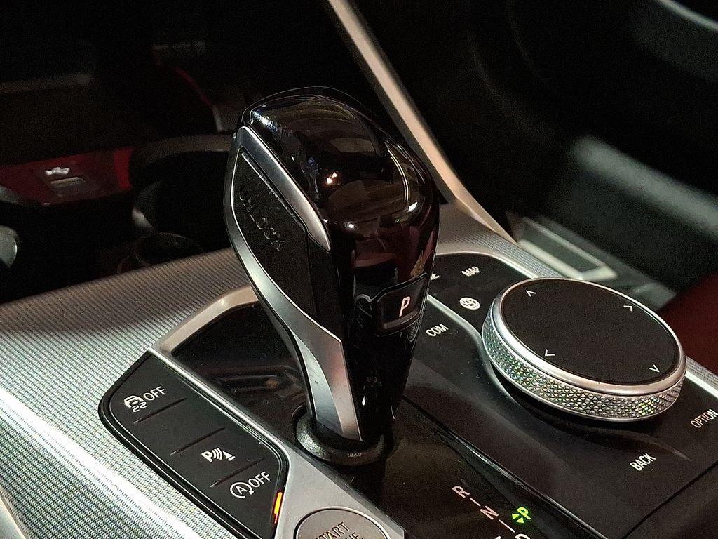 used 2023 BMW 430 car, priced at $44,299